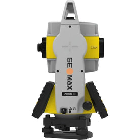 GeoMax 6012500 Zoom50 1-Second  Manual Total Station