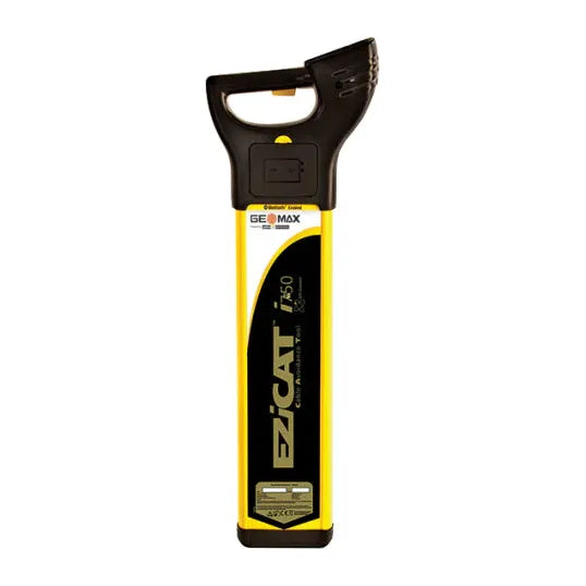 GeoMax EZiCAT i750xf GPS and Data Logging Cable Locator - 834891