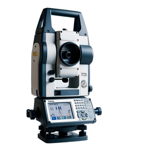 EagleVision 5000 Total Station