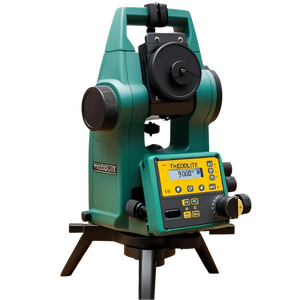 EagleScope 3000 Theodolite