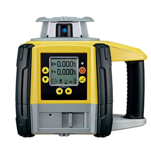 EagleLaser 4000 Rotary Laser